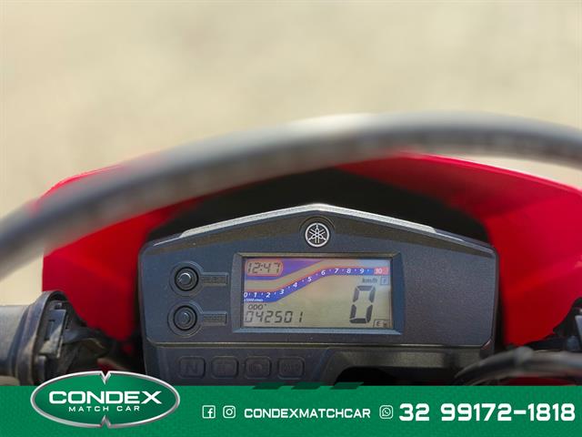 YAMAHA XTZ 250 LANDER 249CC/LANDER BLUEFLEX/ABS 2014
