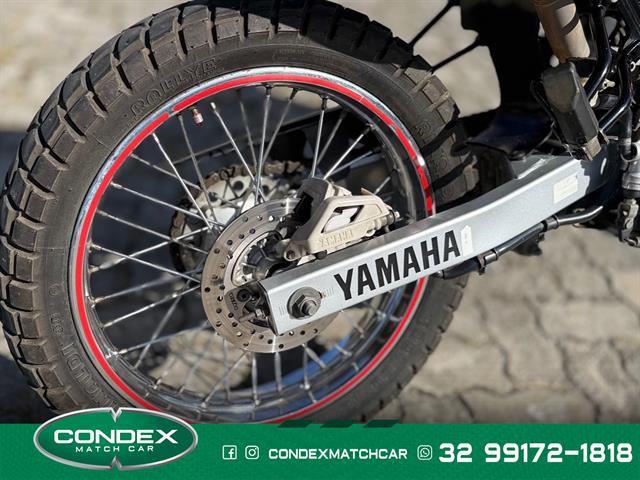 YAMAHA XTZ 250 LANDER 249CC/LANDER BLUEFLEX/ABS 2014