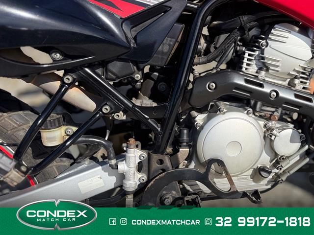 YAMAHA XTZ 250 LANDER 249CC/LANDER BLUEFLEX/ABS 2014