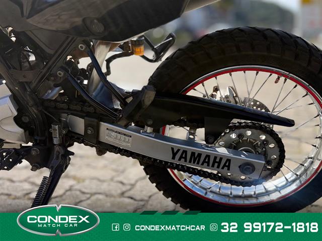 YAMAHA XTZ 250 LANDER 249CC/LANDER BLUEFLEX/ABS 2014