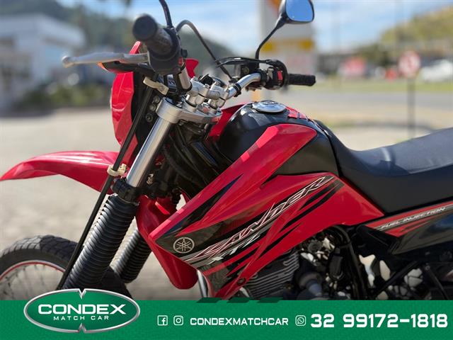 YAMAHA XTZ 250 LANDER 249CC/LANDER BLUEFLEX/ABS 2014