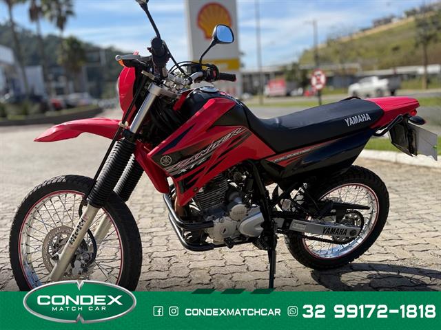 YAMAHA XTZ 250 LANDER 249CC/LANDER BLUEFLEX/ABS 2014