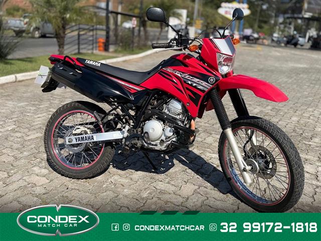 YAMAHA XTZ 250 LANDER 249CC/LANDER BLUEFLEX/ABS 2014