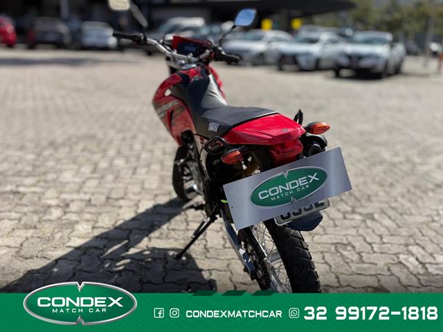YAMAHA XTZ 250 LANDER 249CC/LANDER BLUEFLEX/ABS 2014