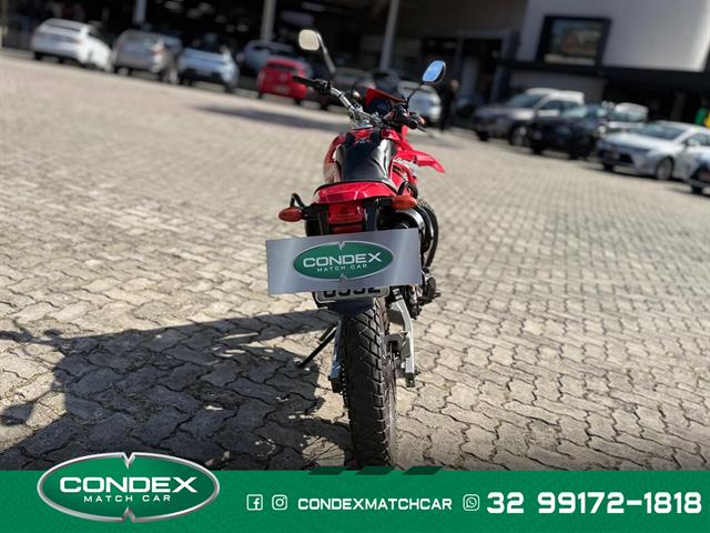 YAMAHA XTZ 250 LANDER 249CC/LANDER BLUEFLEX/ABS 2014
