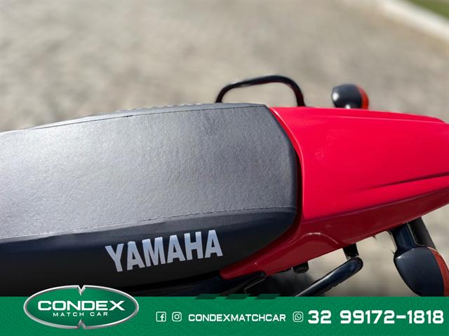 YAMAHA XTZ 250 LANDER 249CC/LANDER BLUEFLEX/ABS 2014