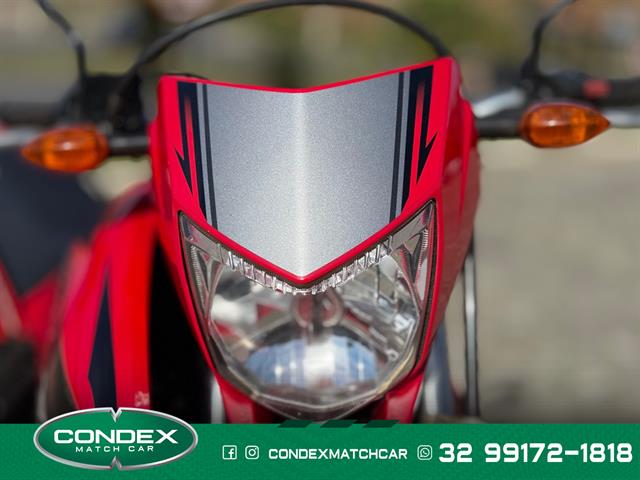 YAMAHA XTZ 250 LANDER 249CC/LANDER BLUEFLEX/ABS 2014