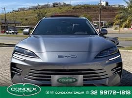 BYD SONG PLUS PREMIUM 1.5 16V AUT. (HIBRIDO) 2025/2026