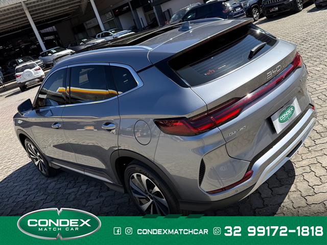BYD SONG PLUS PREMIUM 1.5 16V AUT. (HIBRIDO) 2026