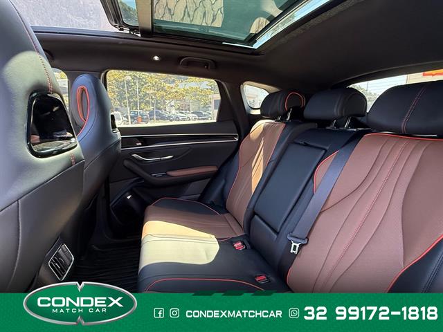 BYD SONG PLUS PREMIUM 1.5 16V AUT. (HIBRIDO) 2026