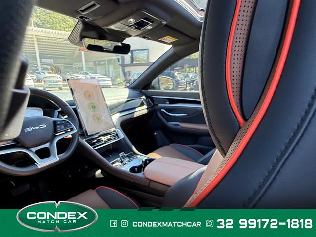 BYD SONG PLUS PREMIUM 1.5 16V AUT. (HIBRIDO) 2026