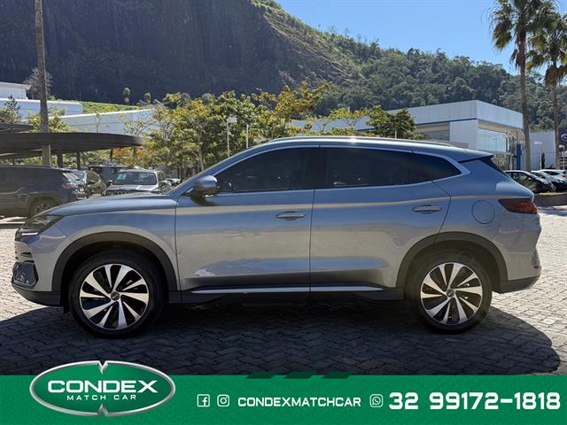 BYD SONG PLUS PREMIUM 1.5 16V AUT. (HIBRIDO) 2026