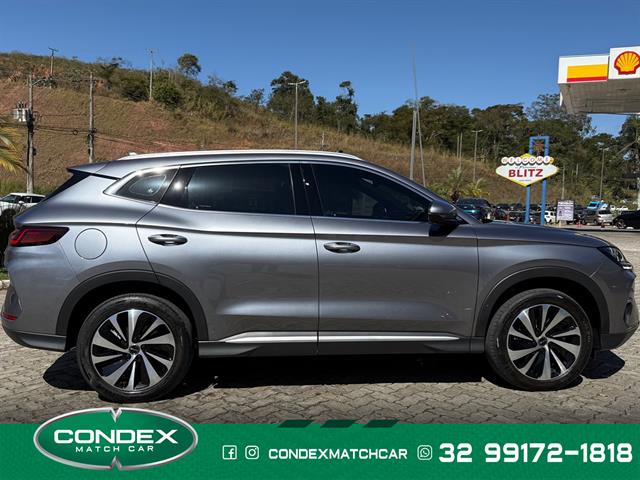 BYD SONG PLUS PREMIUM 1.5 16V AUT. (HIBRIDO) 2026