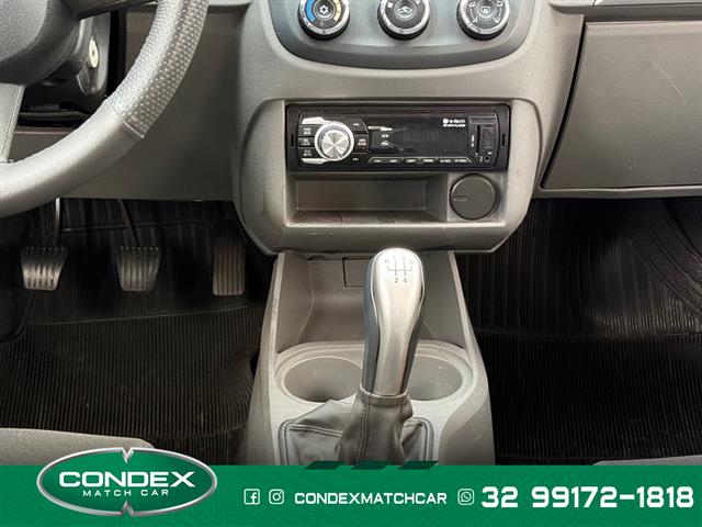 CHEVROLET AGILE LTZ 1.4 MPFI 8V FLEXPOWER 5P 2011