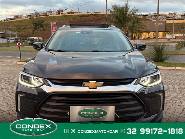 CHEVROLET TRACKER PREMIER 1.2 TURBO 12V FLEX AUT. 2024