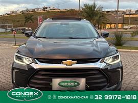 CHEVROLET TRACKER PREMIER 1.2 TURBO 12V FLEX AUT. 2023/2024