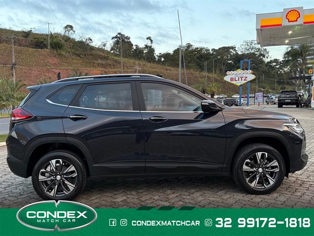 CHEVROLET TRACKER PREMIER 1.2 TURBO 12V FLEX AUT. 2024