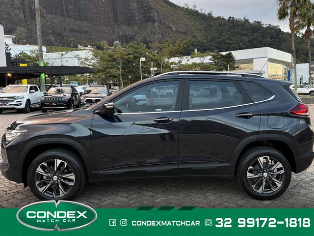 CHEVROLET TRACKER PREMIER 1.2 TURBO 12V FLEX AUT. 2024