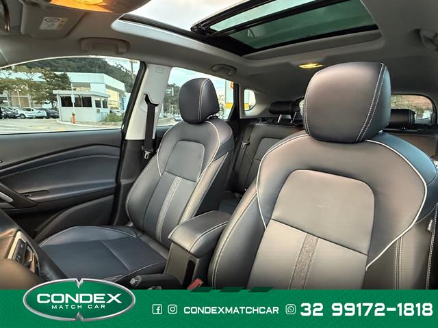 CHEVROLET TRACKER PREMIER 1.2 TURBO 12V FLEX AUT. 2024