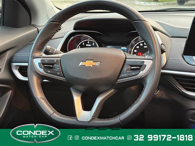 CHEVROLET TRACKER PREMIER 1.2 TURBO 12V FLEX AUT. 2024