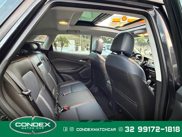 CHEVROLET TRACKER PREMIER 1.2 TURBO 12V FLEX AUT. 2024
