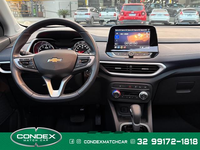 CHEVROLET TRACKER PREMIER 1.2 TURBO 12V FLEX AUT. 2024