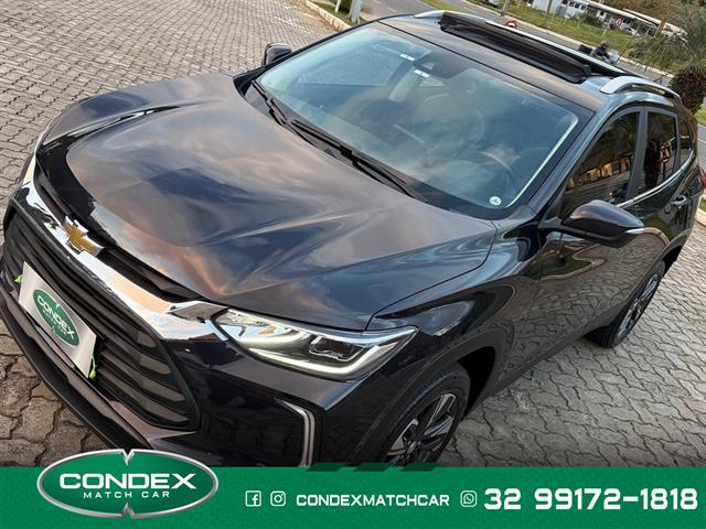 CHEVROLET TRACKER PREMIER 1.2 TURBO 12V FLEX AUT. 2024