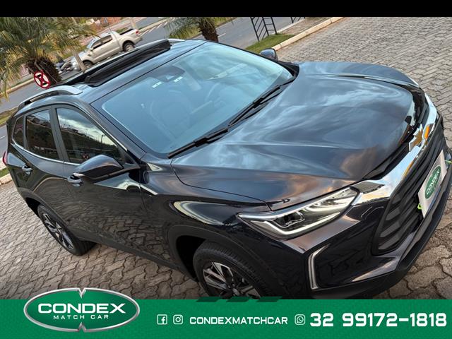 CHEVROLET TRACKER PREMIER 1.2 TURBO 12V FLEX AUT. 2024