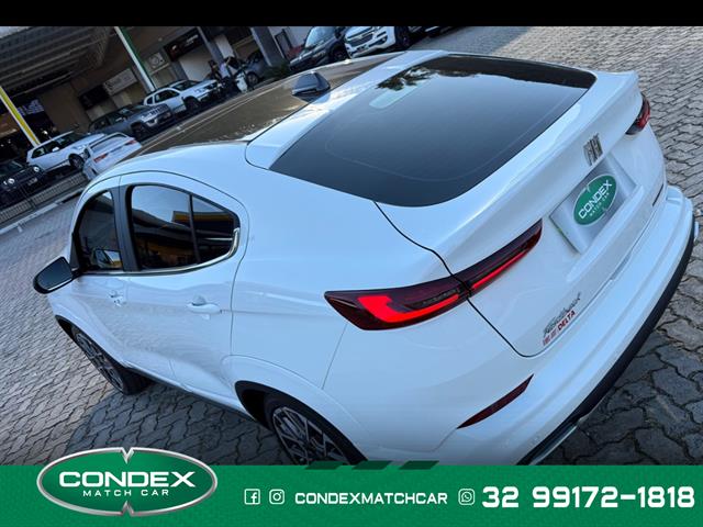 FIAT FASTBACK LIMITED ED.1.3 270 T.FLEX AUT. 2026