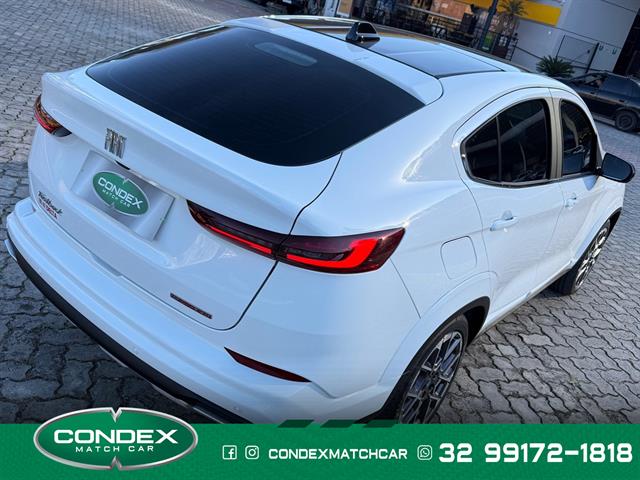 FIAT FASTBACK LIMITED ED.1.3 270 T.FLEX AUT. 2026