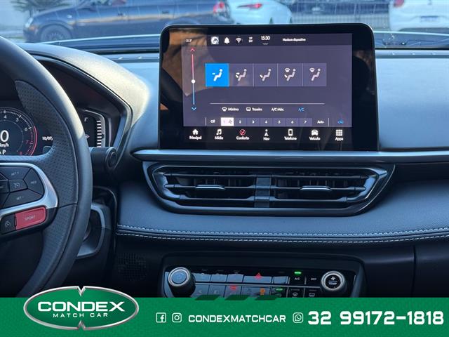 FIAT FASTBACK LIMITED ED.1.3 270 T.FLEX AUT. 2026
