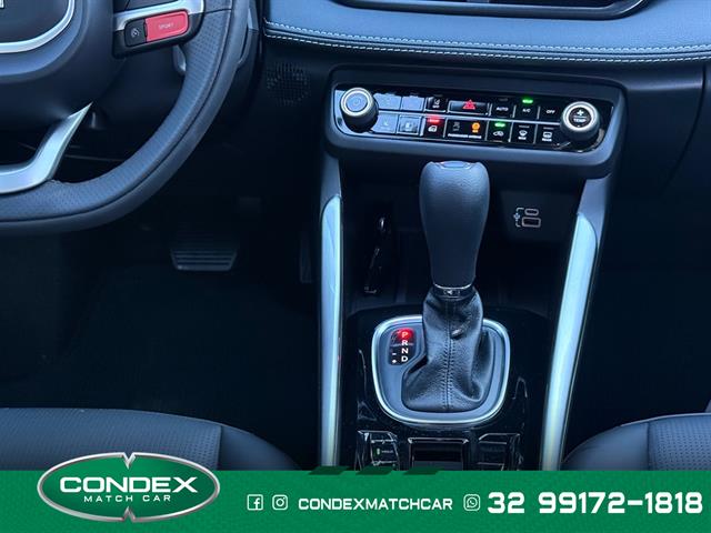 FIAT FASTBACK LIMITED ED.1.3 270 T.FLEX AUT. 2026