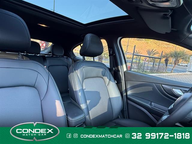 FIAT FASTBACK LIMITED ED.1.3 270 T.FLEX AUT. 2026