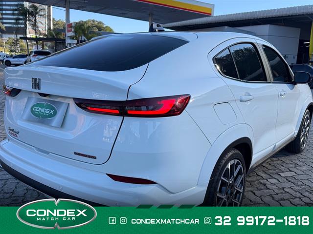 FIAT FASTBACK LIMITED ED.1.3 270 T.FLEX AUT. 2026