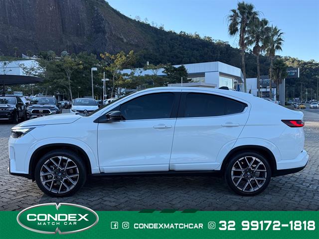 FIAT FASTBACK LIMITED ED.1.3 270 T.FLEX AUT. 2026