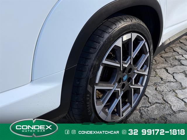 FIAT FASTBACK LIMITED ED.1.3 270 T.FLEX AUT. 2026