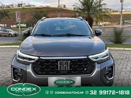 FIAT STRADA RANCH 1.0 FLEX TURBO CD AUT. 2024/2024