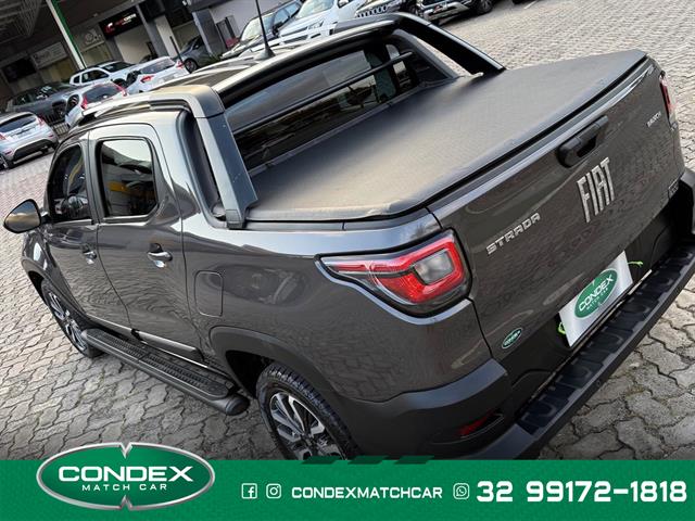 FIAT STRADA RANCH 1.0 FLEX TURBO CD AUT. 2024