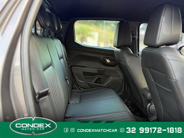 FIAT STRADA RANCH 1.0 FLEX TURBO CD AUT. 2024