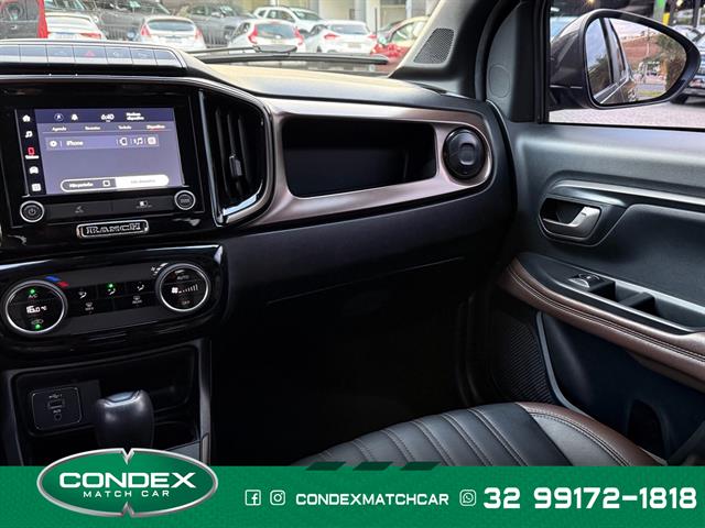 FIAT STRADA RANCH 1.0 FLEX TURBO CD AUT. 2024