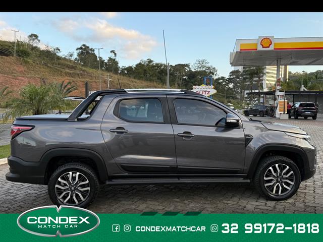 FIAT STRADA RANCH 1.0 FLEX TURBO CD AUT. 2024