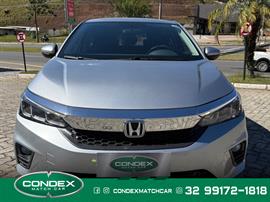 HONDA CITY HATCHBACK EXL 1.5 FLEX 16V AUT. 2024/2024