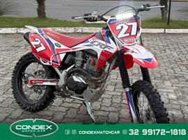 HONDA CRF 230 F 2017/2017