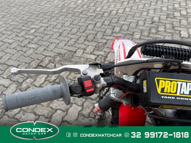 HONDA CRF 230 F 2017