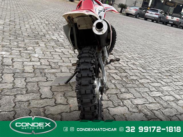 HONDA CRF 230 F 2017