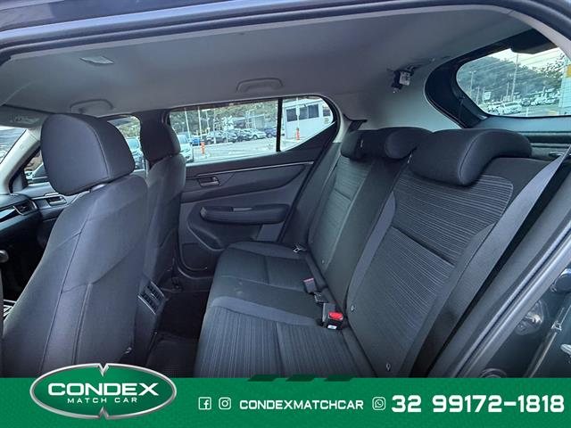 HONDA WR-V EX 1.5 FLEXONE 16V 5P AUT. 2026
