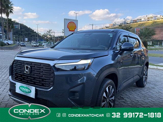 HONDA WR-V EX 1.5 FLEXONE 16V 5P AUT. 2026