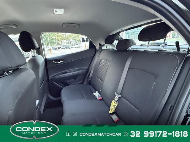 HYUNDAI HB20 LIMITED 1.0 FLEX 12V MEC. 2024