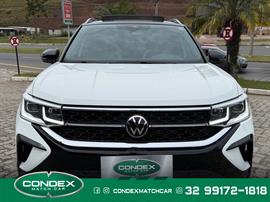 VOLKSWAGEN TAOS HIGHLINE 1.4 250 TSI FLEX AUT. 2023/2024