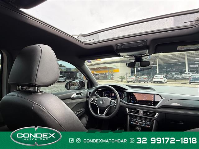 VOLKSWAGEN TAOS HIGHLINE 1.4 250 TSI FLEX AUT. 2024
